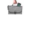 Portable Waterproof Outdoor Baby Changing Pad with Urine Barrier