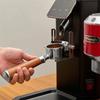Delonghi EC685 Delonghi Dedication EC680 için Altı Deliksiz Portafiltre Kahve Filtre Tutucu 51mm Delonghi Portafiltre Kahve Makinesi