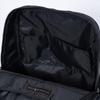Patrick Cox Rent Nylon Backpack, Unisex, Casual, PXLHDGS1, Black