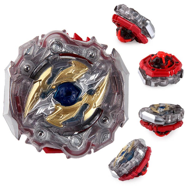 High Quality Alloy B-152 Bulk Spinning Top Toy Fourth Generation Gt Series For Endless Fun