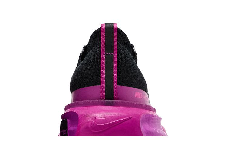 Nike ZoomX Invincible Run 3 Black Vivid Grape