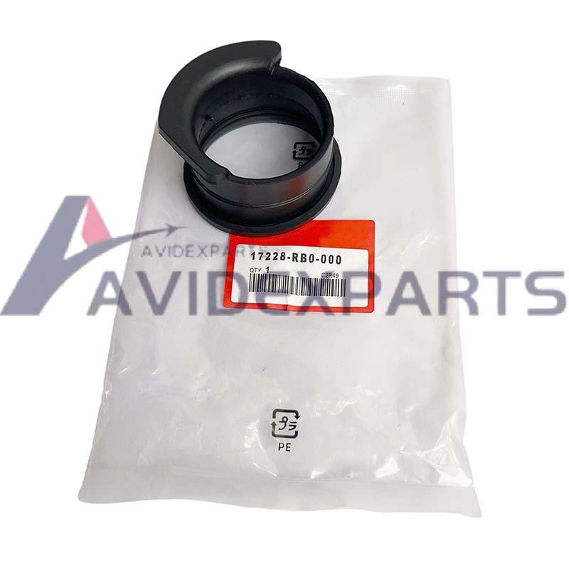 17228-RB0-000 For Honda CITY 2014-2018 FIT for JAZZ 2009-2018 2014-2016 Air Cleanner Intake Hose Flow Tube