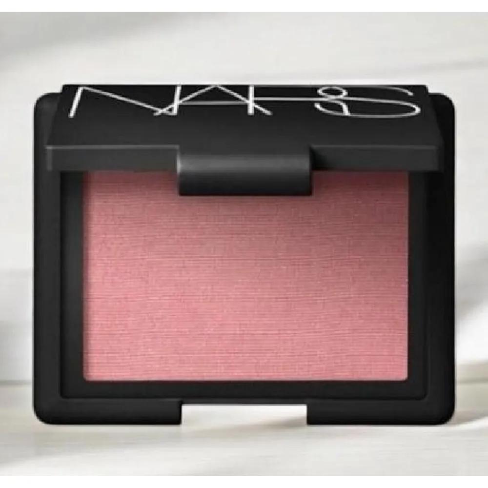 Nars Blush 4016 Deep Throat new version