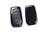 SecondStage Smart Key Cover Type17 Piano Black T510BLK