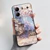 Phone Case For ZTE Blade A54 4G Cases Cute Cool Fashion Soft Silicone Cover For ZTE Blade A54 A34 4G Case BladeA54 A 54 Shells