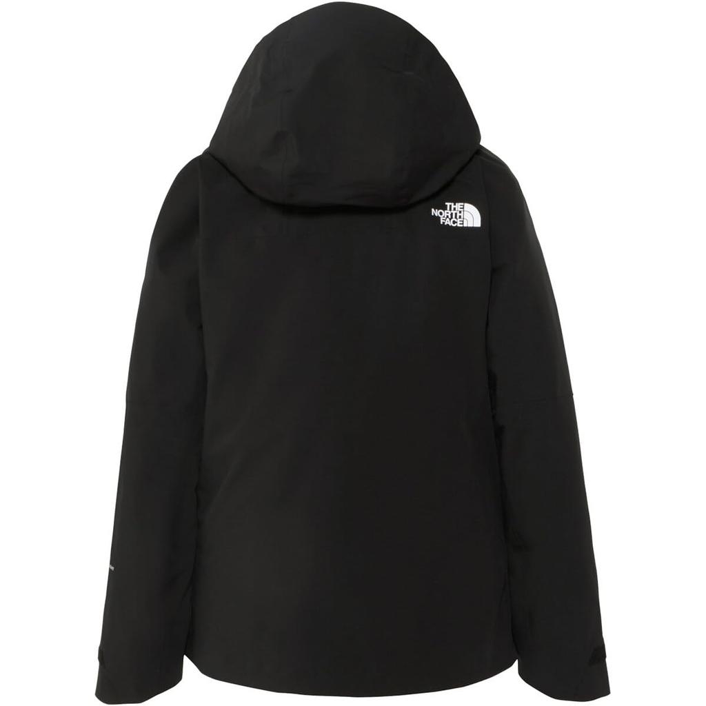 The North Face FL Winterlander Size M Jacket, Black,