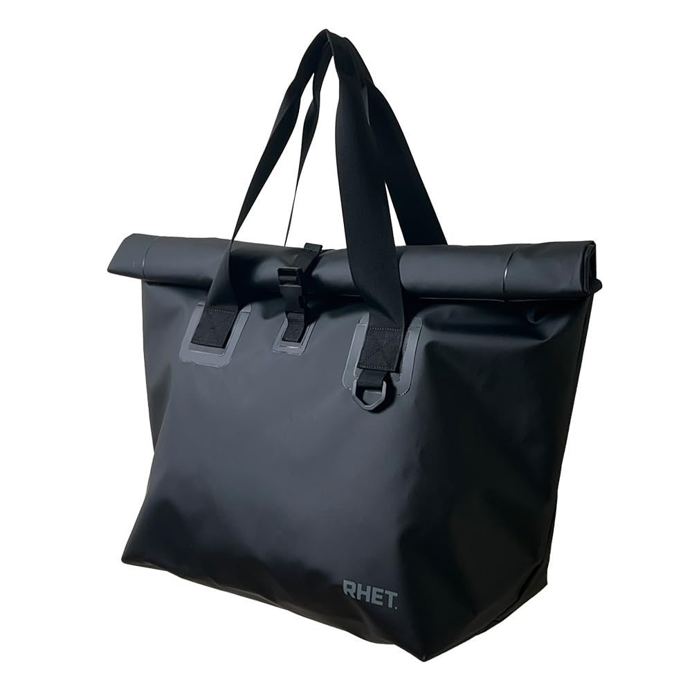 

[RHET.] Waterproof bag, dry bag, large capacity 47L, for outdoor use, sea, camping, fishing