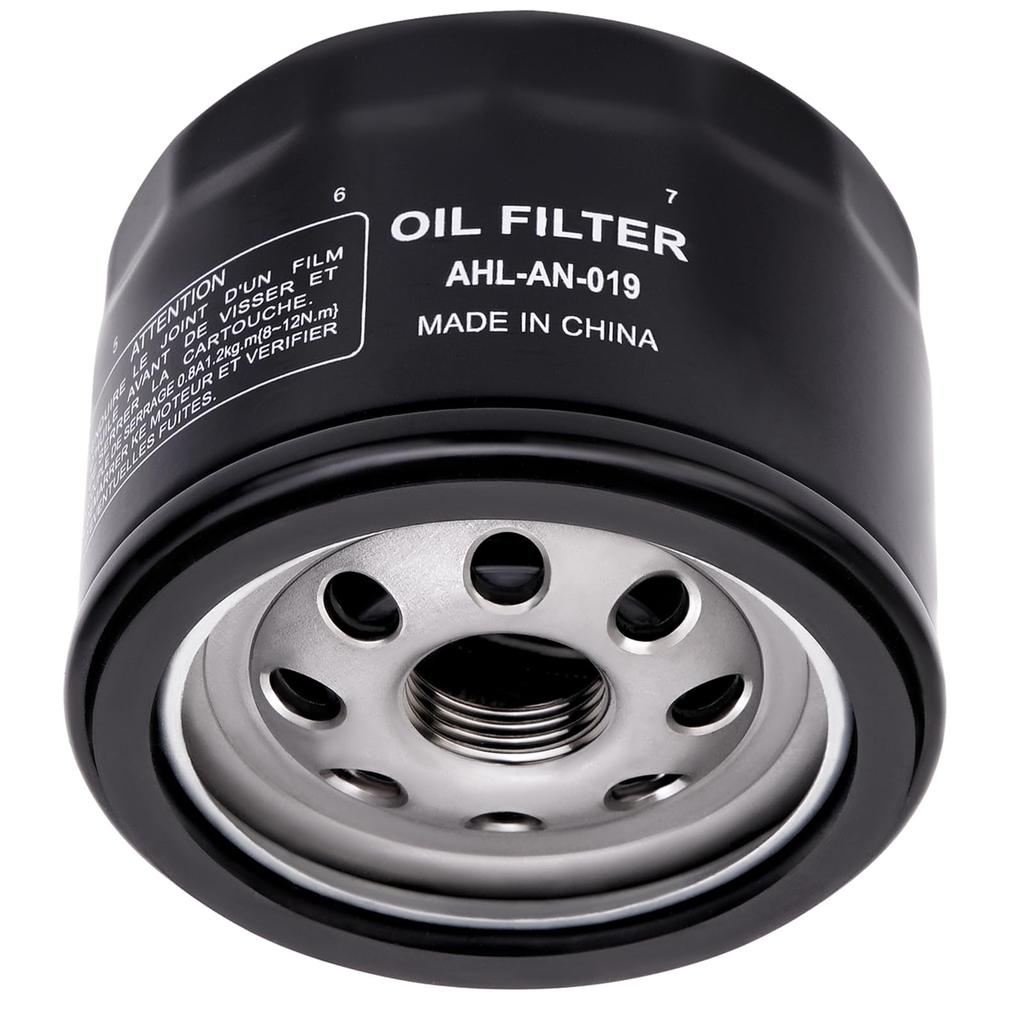 AHL 1pc Filter Application: R1200RT Standard 2014/R1250GS 2019-2023/R1250GS 40 Years GS Edition 2021