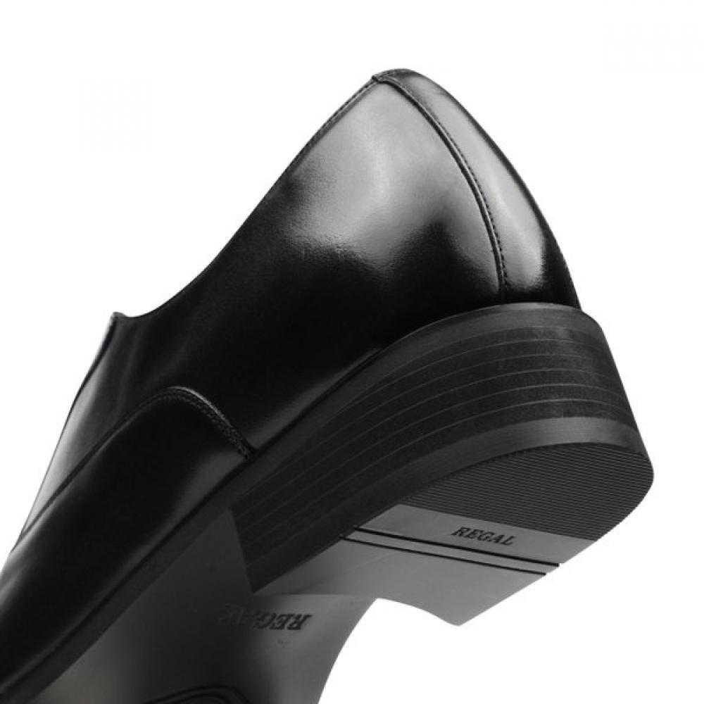 Kumkang Men Height Increasing Straight Tip Oxford Regoxc7830mk16x2