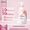 Dove Cherry Blossom Sweet Fragrance Cloud Shower Foam