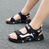Sommer Kinder Modische Sandalen Strandschuhe Hausschuhe Low Top Sport Runway Schuhe Outdoor River Tracing Schuhe 28-40