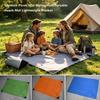 Waterproof Outdoor Picnic Mat Lightweight Travel Hiking Sports High Quality Beach Mat Blanket