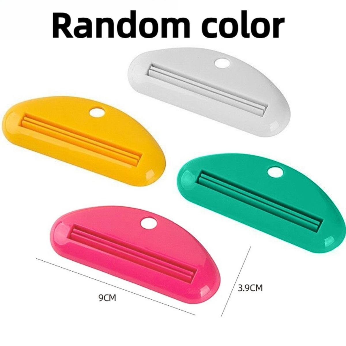 Toothpaste Extrusion Tube Reel Saves Toothpaste, Cream, Paint and Other Items, and Eliminates Waste 1 PC