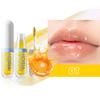 6-color Fruity Lip Oil To Remove Dead Skin Repair Lips Dry Refreshing No Odor Prevent Lips From Cracking Lip Care