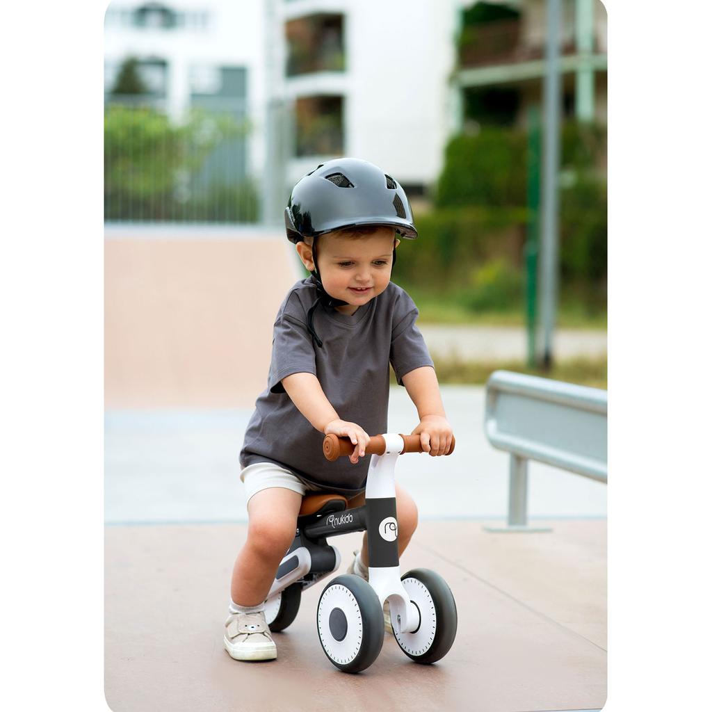 Children'S Balance Bike Nukido