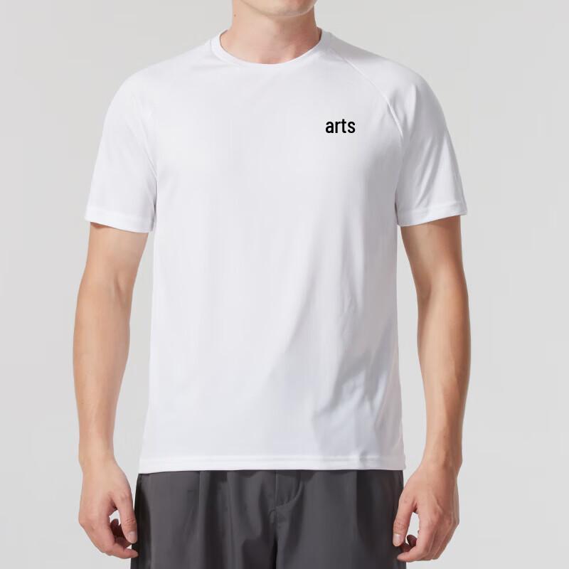 Under Armour Men s Summer Quick-Dry Breathable Sports T-Shirt M