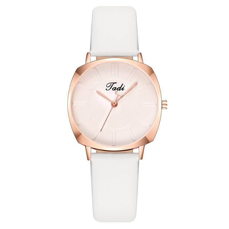 

Женские Модные Винтажные Часы One Size белый