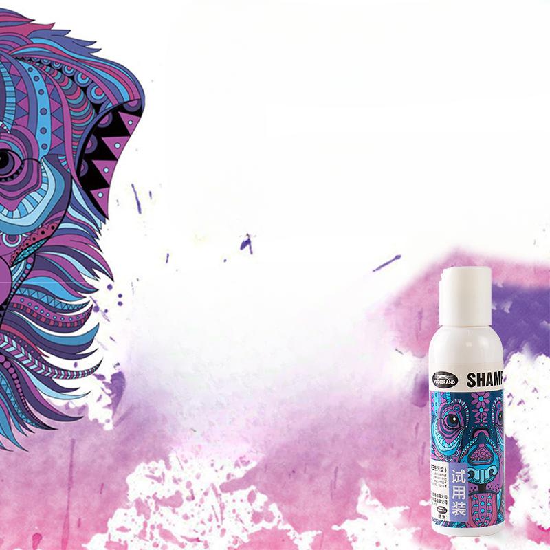 Yanxiang Series Pet Body Wash, Dog Body Wash, Lingering Fragrance Cat Body Wash