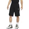 Nike Dri Fit Casual Shorts Men's Black AJ3915-010