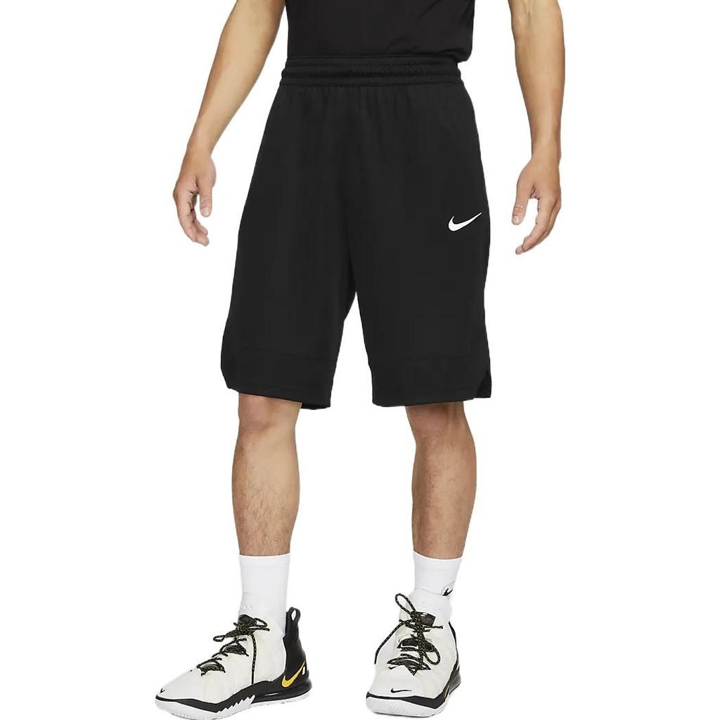 Nike Dri Fit Casual Shorts Men's Black AJ3915-010