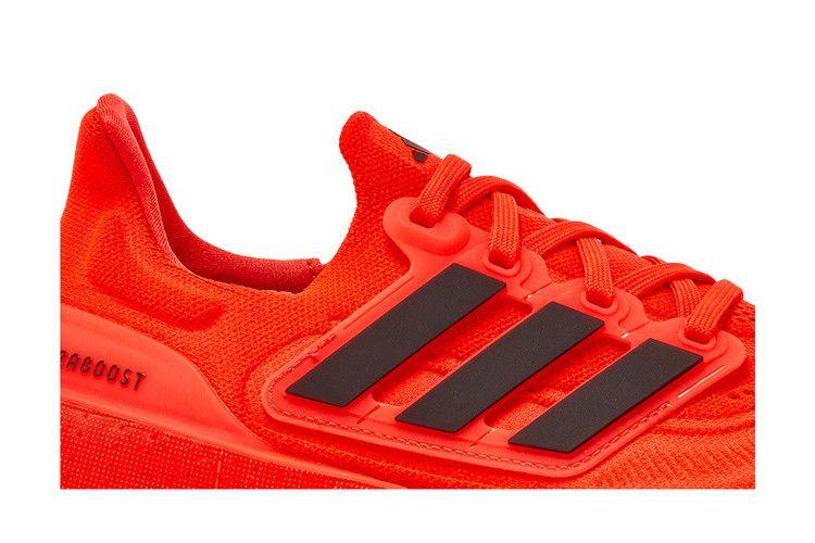 adidas UltraBoost Light 'Solar Red'
