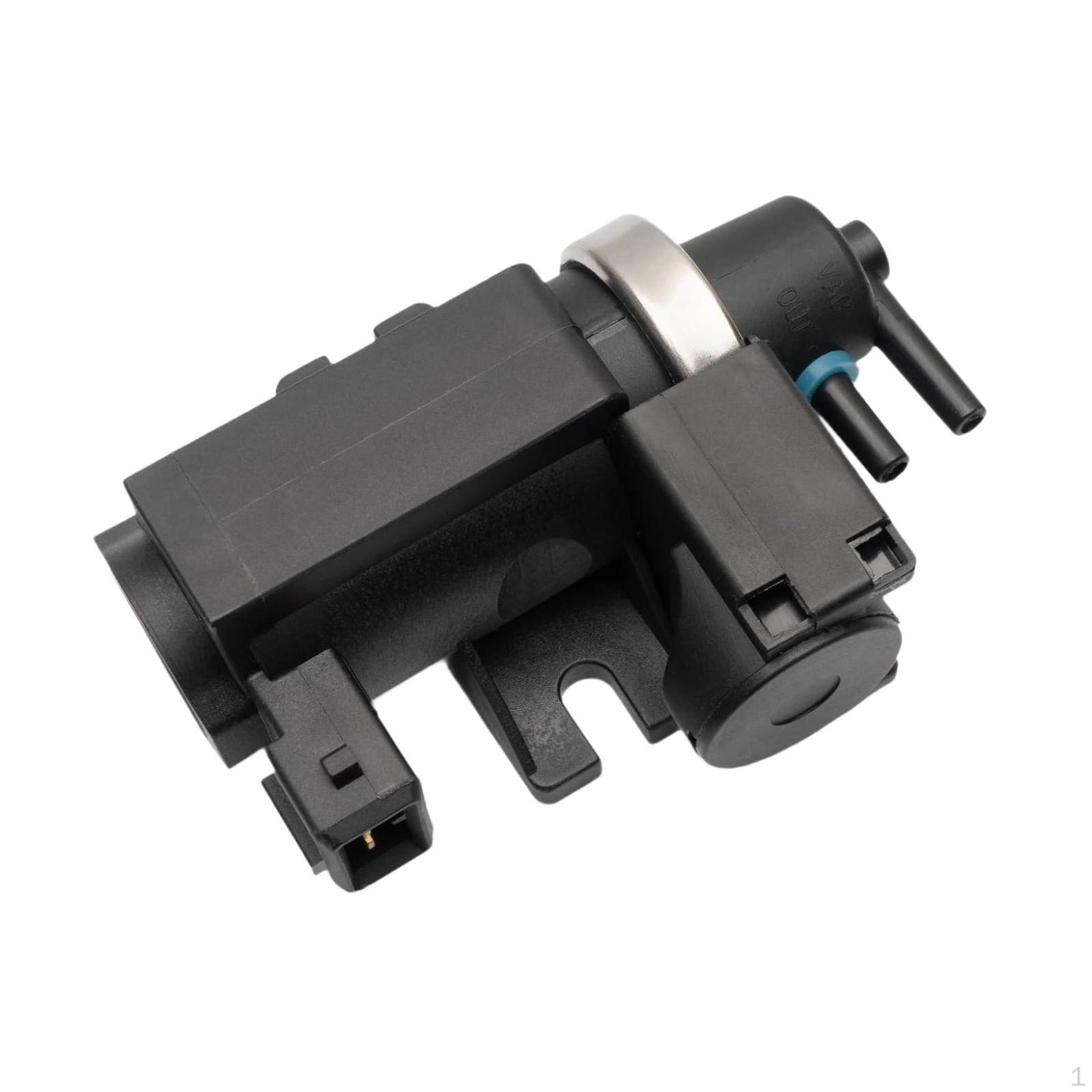 

Turbocharger Boost Solenoid Valve Part Number 11747626351 for BMW 335i