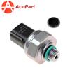 64539323658 A/C Pressure Sensor Switch for BMW MINI COOPER ROLLS-ROYCE 323i 528i 540i 740i 745i 760i E39 E46 E38 E53 X3 X5 M3 M5