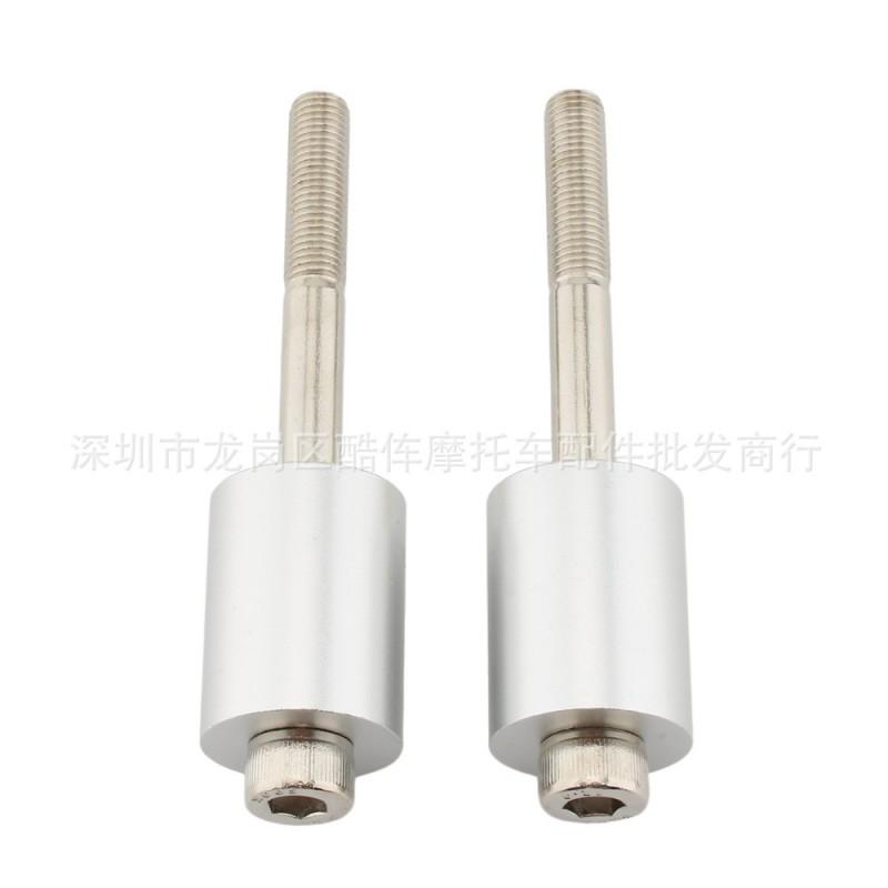 Motorcycle Handlebar Riser Spacer Triumph Tiger 1200 GT Pro 40mm Height Increase Adjustable Stem Mount