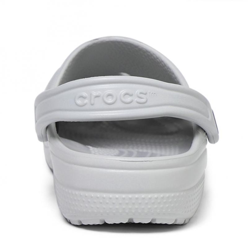 Crocs Unisex Classic Clogs 10001 1ft