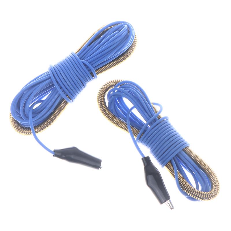 Fm Shortwave Communication Antenna General Radio Copper Core External Soft Antenna Radio Signal Booster Copper Core Antenna