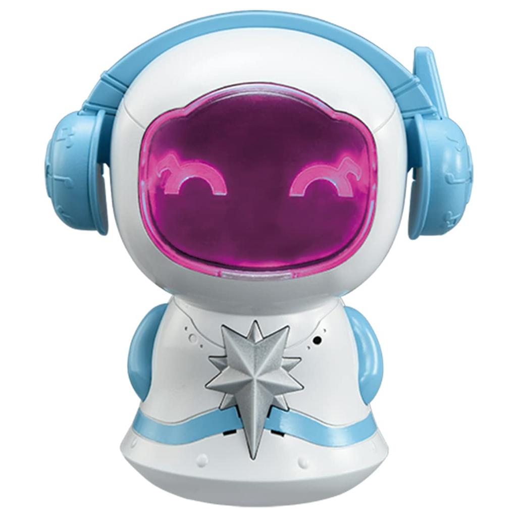 RizSta Lesson Partner Hi Rizrun [Takara Tomy]