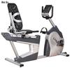 Wei Bu XG-606 Light Commercial Recumbent Exercise Bike CN Plug (adapter Included)