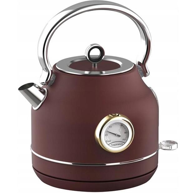 Electric Kettle Berlinger Haus Leonardo BH-9516