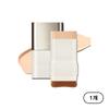 Cho Sung-ah Mega Fit Stick Foundation Master Porcelain SPF50+ PA++++ 16g, 1 Pcs, No. 21 01N Beige