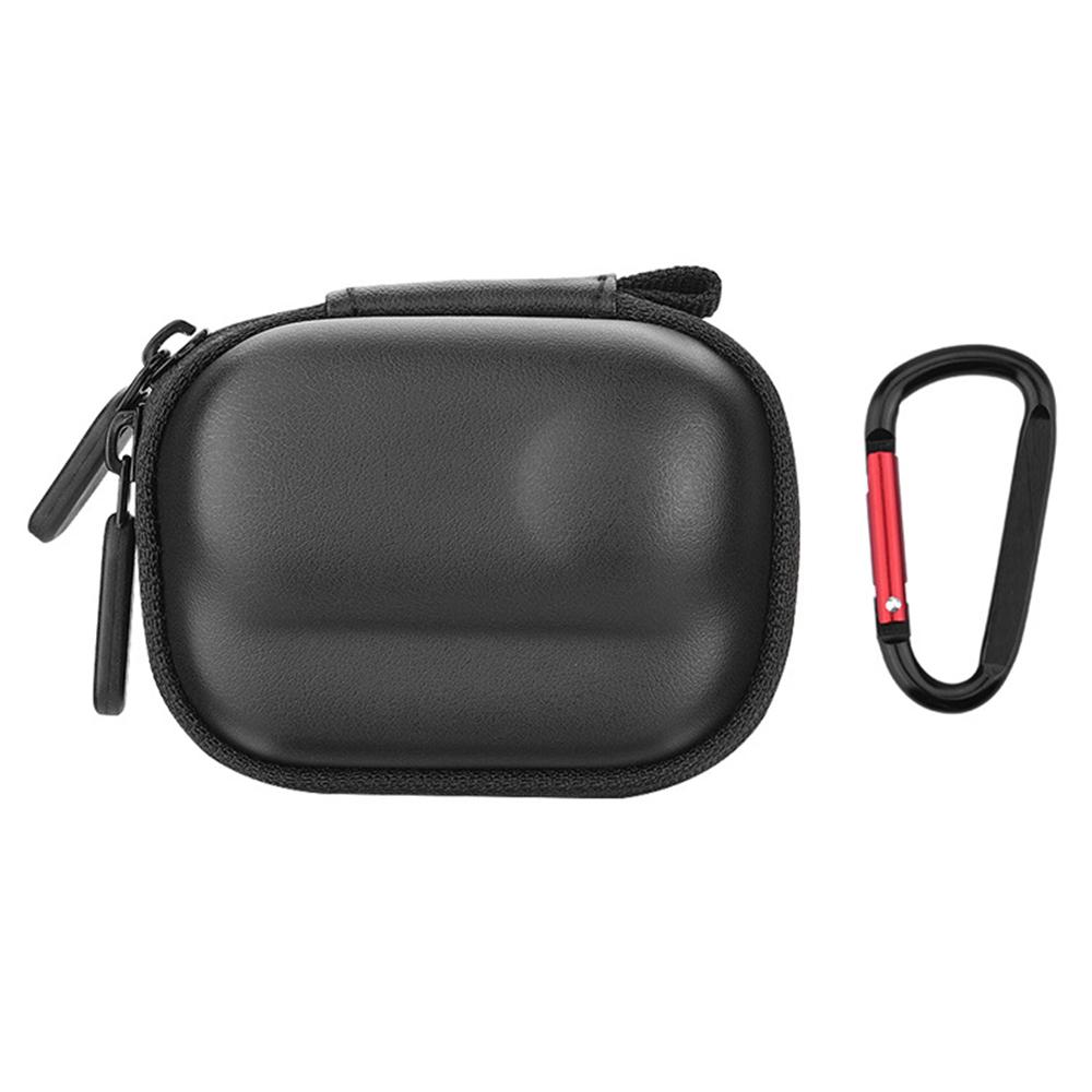 

BRDRC For Insta360 GO 3S/GO 3 Storage Bag Camera Protection Case with Hanging Buckle A