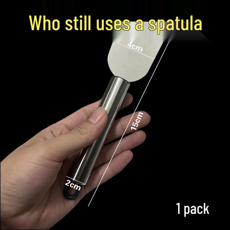 Stainless Steel Multi-tool Scraper