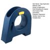 Painters Tape Applicator Windows Door Frame Trim Masking Tape Dispenser Painting Packaging Tape Cutter Portable Labeling Tape Cutting Tools