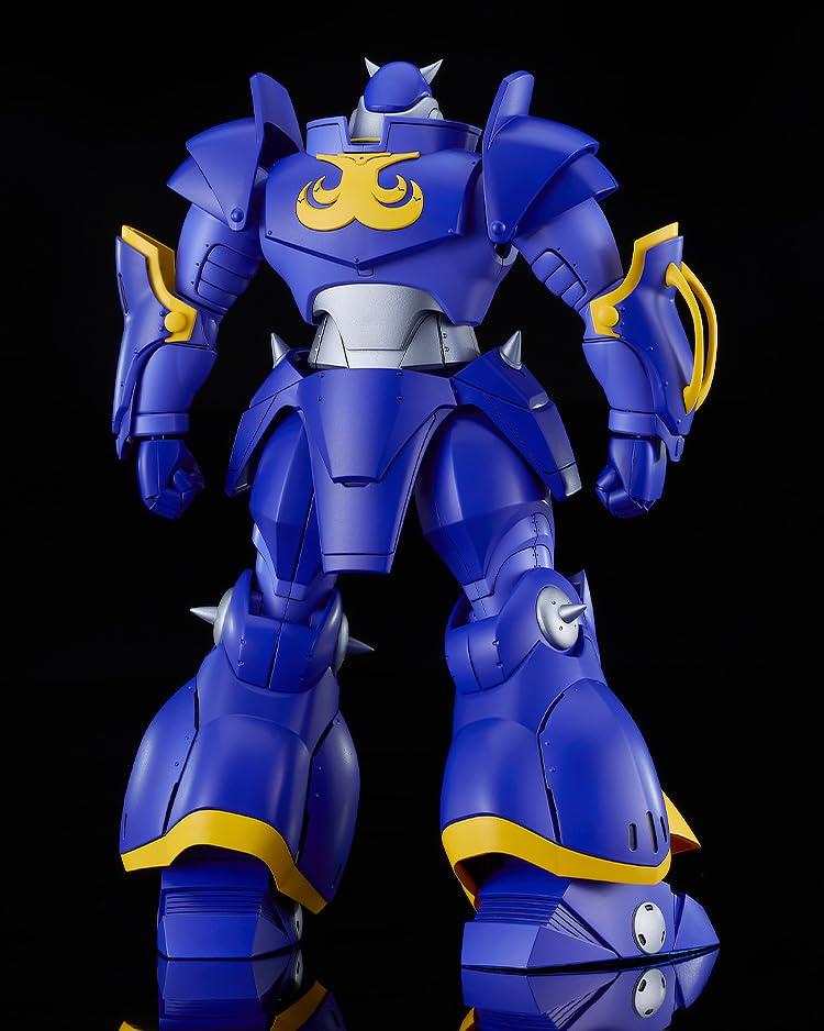 Good Smile Company MODEROID Armored Trooper Gallian Sauer Non-Scale Assembly Plastic Model Kit