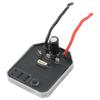 Lithium Electric Wrench Controller High Torque 1000Nm with Stable Operation