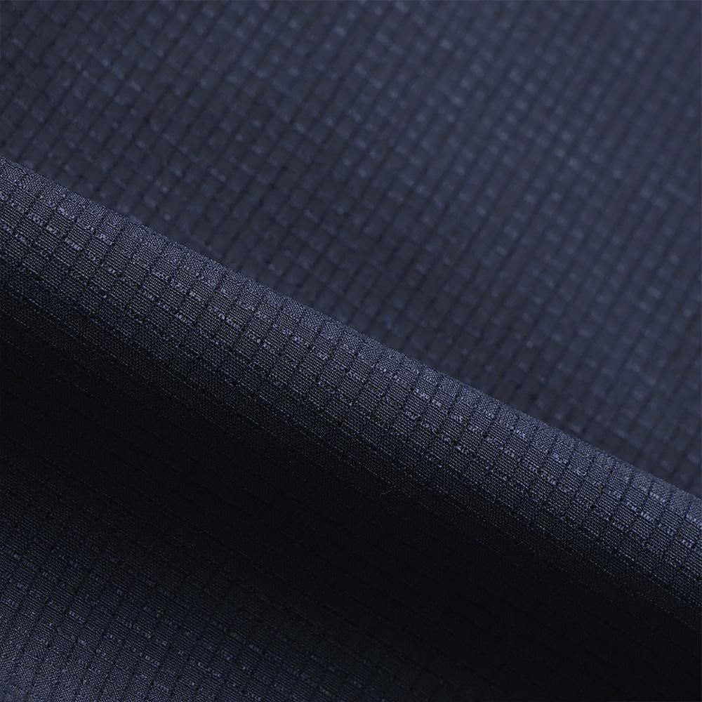MALBON GOLF Summer Air Light Jogger Pants Navy (Man)