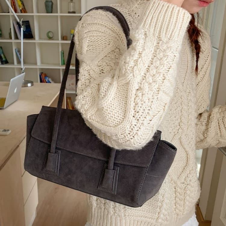 Vintage Ladies Shoulder Bag Handbag