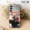 Buff Team F-Fortress 2 TF2 Phone Case For Samsung S26,25,24,21,22,23,30,20,Ultra,Plus,Fe,Lite Black Soft Cover