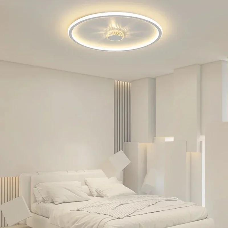 Plafoniere LED minimaliste nordice dormitoare sufragerii coridoare plafoniere interior decorațiuni interioare corpuri de iluminat