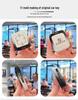 Compatible with 24 models: JiKrypton 001 key cover, 007 high-end full-cover, and 009 JiKrypton X smart key metal case.