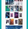 [POB] SHINee - World 7 [E.S.S.A.Y] (DIGITAL CODE)