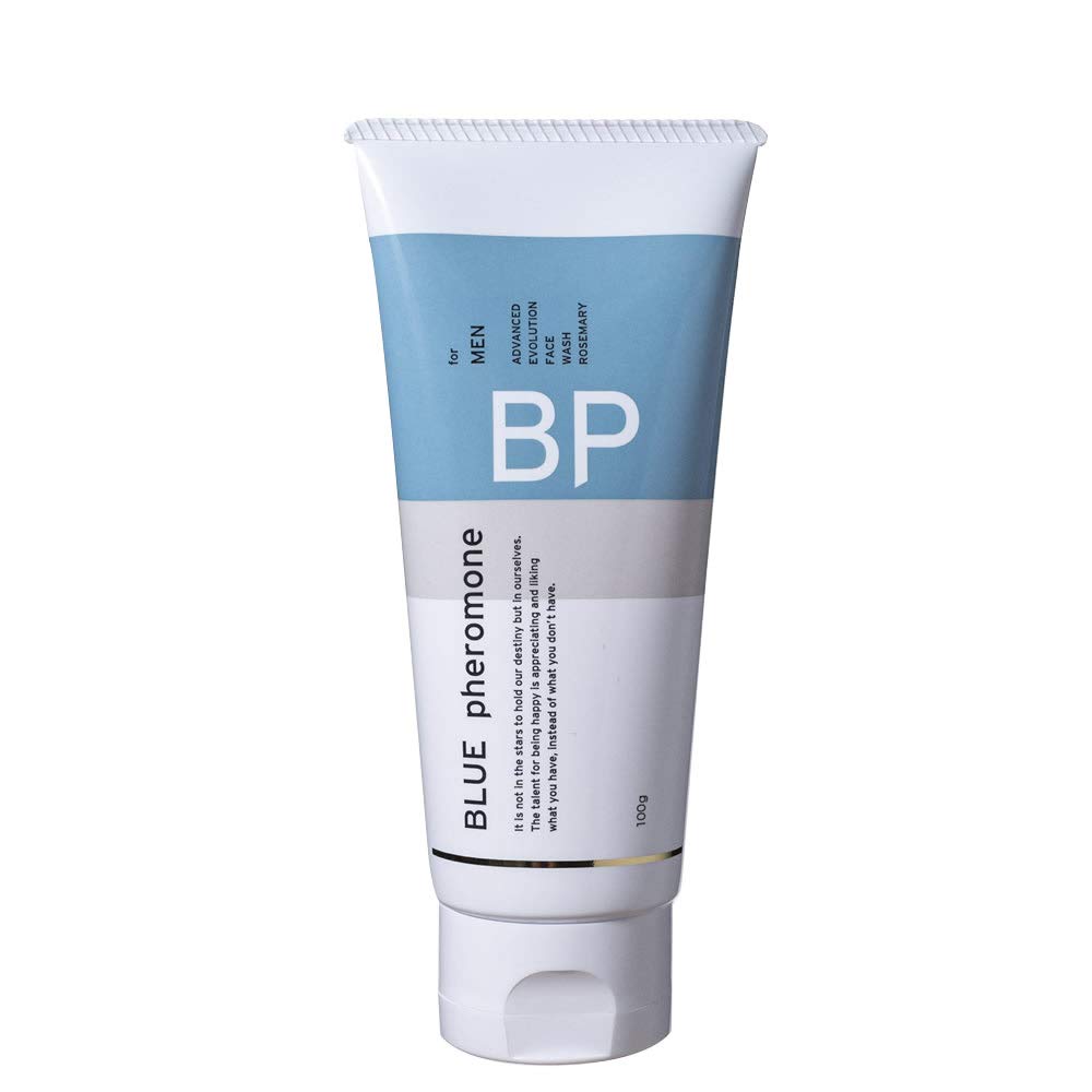 

Cent Nations BLUE feromone Blue Pheromone Skin Care Wash Face Wash 100 г (х 1)