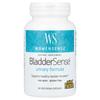 Natural Factors Womensense BladderSense Veggie Capsules, 90 Count