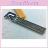 Premium 3d Metal R Design Rdesign Letter Emblem Badge Car Sticker For Volvo Xc60 X