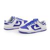 DD1391-401 Nike Dunk Low Retro Racer Blue White Reverse Kentucky Royal (Men's)