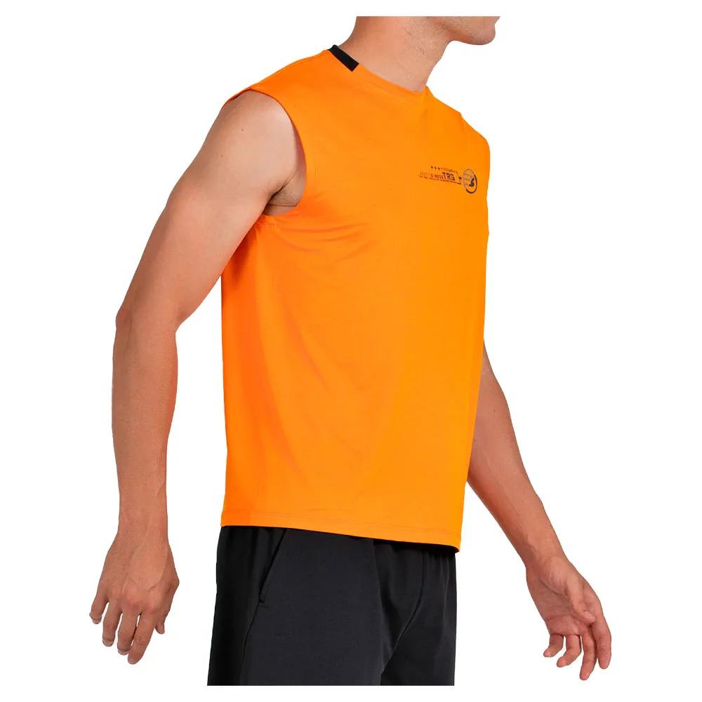 Bullpadel Футболка без рукавов Beleno